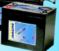 蓄电池鼓包修复后影响性能下降的关键因素