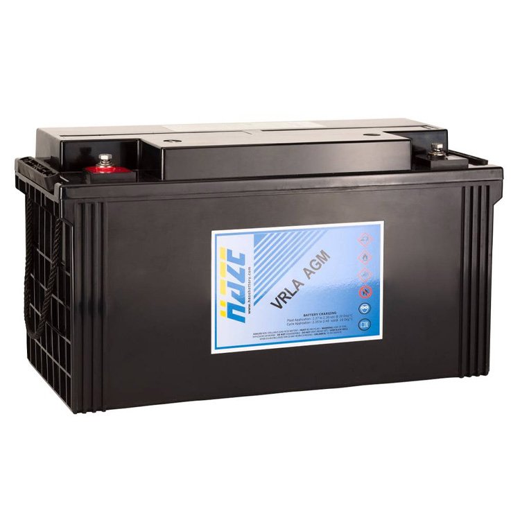 蓄电池鼓包修复后安全隐患与使用限制